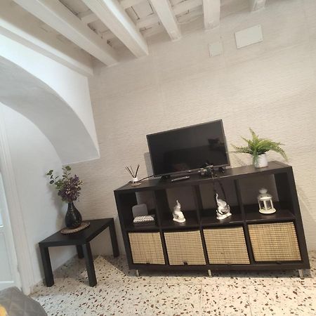 Casa Mari Carmen, La Plazoleta Apartment Vejer de la Frontera Bagian luar foto
